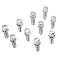 BOLT-ACRN-M12 1.25X28 10PC