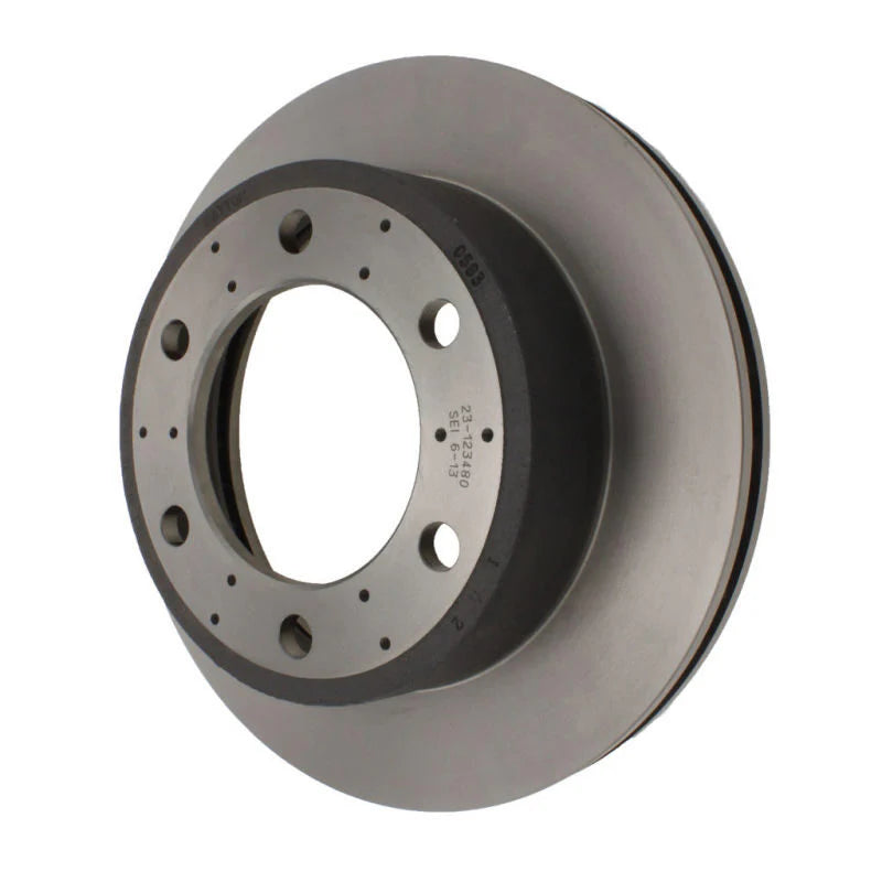 PREMIUM BRAKE DRUM