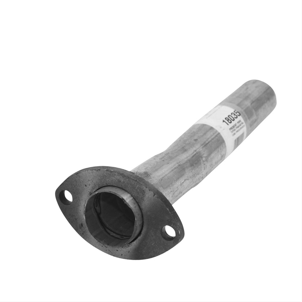 8495 TOYOTA PICKUP/9095 4RUNNER EXHAUST PIPE