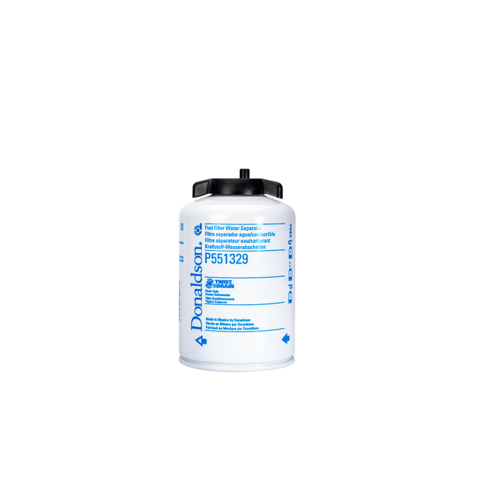 UNIVERSAL DONALDSON P551329 REPLACEMENT FUEL FILTER