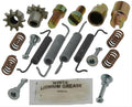 PARK BRK DRUM HRDWRE KIT