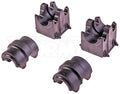 STAB BAR BUSHING KIT