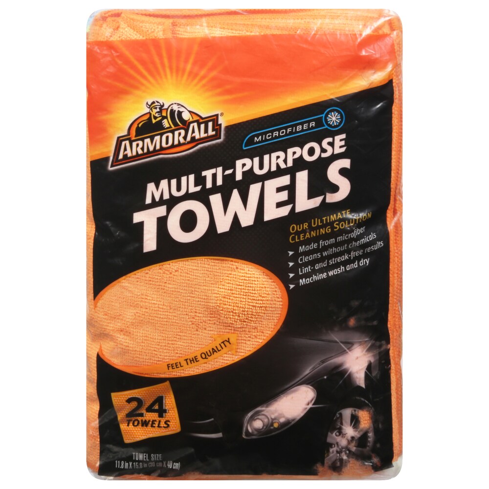 MICFIB MULTI-PURP TOWELS