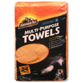 MICFIB MULTI-PURP TOWELS