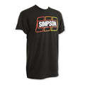 SIMPSON STAGING T SHIRT LARGE