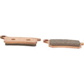 All Balls Racing 21-22 Gas-Gas MC 65 Sintered Brake Pad - Front