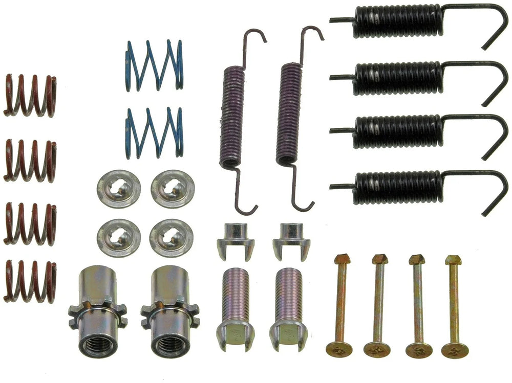 DRM HW KIT