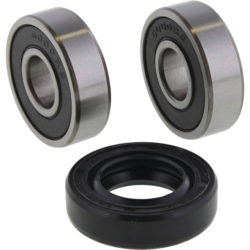 Pivot Works 03-06 Kawasaki KDX50 Rear Wheel Bearing Kit