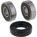 Pivot Works 03-06 Kawasaki KDX50 Rear Wheel Bearing Kit