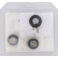 Pivot Works 03-06 Kawasaki KDX50 Rear Wheel Bearing Kit