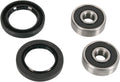 Pivot Works 00-01 Honda CBR929RR Front Wheel Bearing Kit