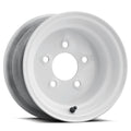 STANDARD 8X5.375 5X4.5 WHITE NPS