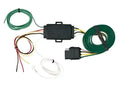 HUSKY TOWING tail light