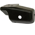 Sherman Parts bumper