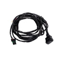 Baja Designs Universal XL Linkable Wiring Harness - 3-8 XLs