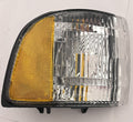 RH PARKLAMP ASSY; EXCEPT SPORT; INCLUDES MARKER/SIGNAL LAMP; RAM 1500 9901