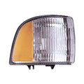 RH PARKLAMP ASSY; EXCEPT SPORT; INCLUDES MARKER/SIGNAL LAMP; RAM 1500 9901