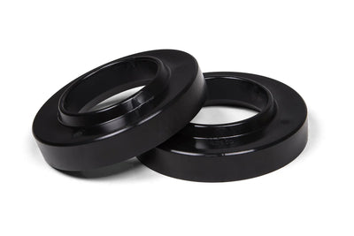 ~(1.3 lbs. 6X5X5)~ JL/JT/JK 0.75in Coil Spring Leveling Spa