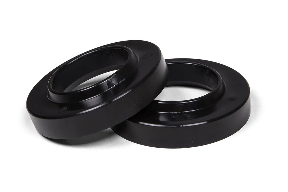 ~(1.3 lbs. 6X5X5)~ JL/JT/JK 0.75in Coil Spring Leveling Spa