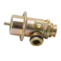 Edelbrock Fitting -6An Pro Flo Regulator