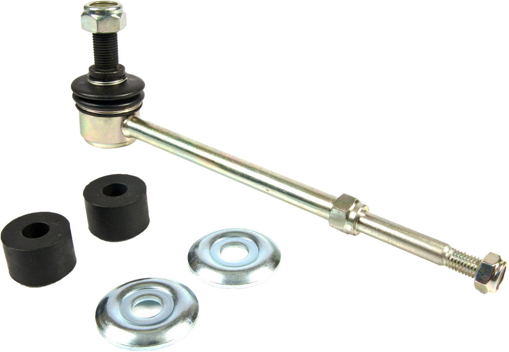 Proforged sway bar