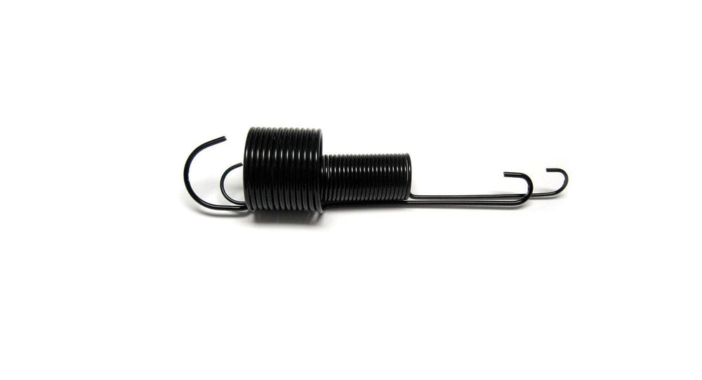 MIDNIGHT SERIES STAINLESS STEEL CARBURETOR RETURN SPRING