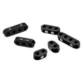 SMOOTHIE UNIVERSAL WIRE SEPERATOR KIT FOR 10.5MM PLUG WIRES 2 EA 23 & 4PLACE