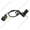 AUTOMATIC TRANSMISSION SPEED SENSOR