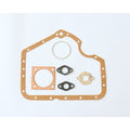 Athena 1961 Ducati Piuma I S. Brisk 50 Complete Gasket Kit (w/o Oil Seals)