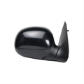 9703 FORD F150/F250 RH MANUAL FOLDAWAY OE MIRROR TEXTURED BLACK PTM COVER