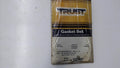 MAHLE Original Bristol 411 74-69 Valve Cover Set