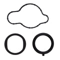 Fel-Pro Dodge Charger ES 73175 Engine Coolant Thermostat Housing Gasket Set
