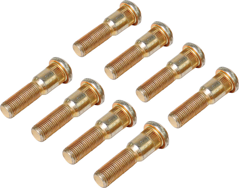 PRESS-IN WHL STUD 9/16 X 2.30