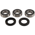 Pivot Works 97-02 Kawasaki KX125 Rear Wheel Bearing Kit