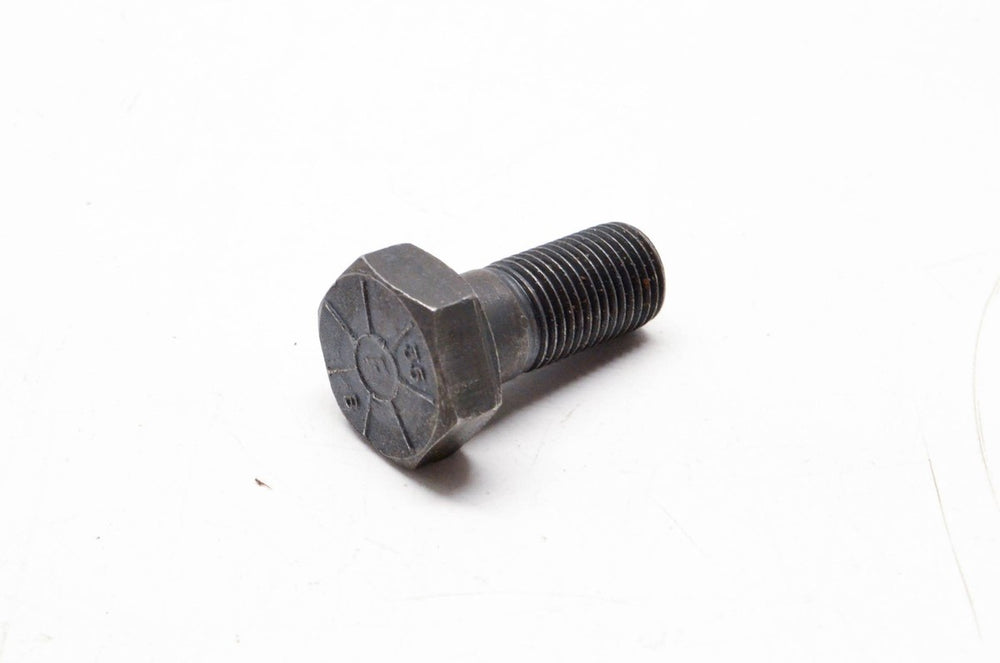 PKG - DRIVE GEAR SCREW(W/PINIO