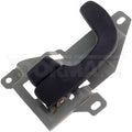 INTERIOR DOOR HANDLE