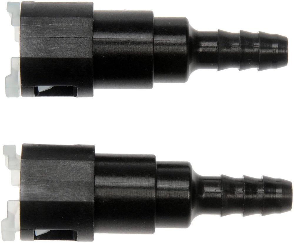 BREATHER HOSE ASSEMBLY