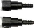 BREATHER HOSE ASSEMBLY