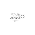 Fel-Pro Ford F-150 MS 92614 Fuel Injection Plenum Gasket Set