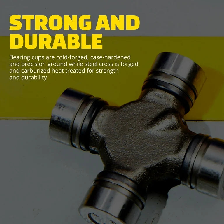 BONDIOLI 2 AND WALTERSCHEID 2200 AND 200 UJOINT