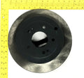 DISC BRAKE ROTOR