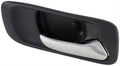 INTERIOR DOOR HANDLE