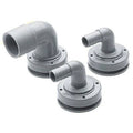 VETUS auto part