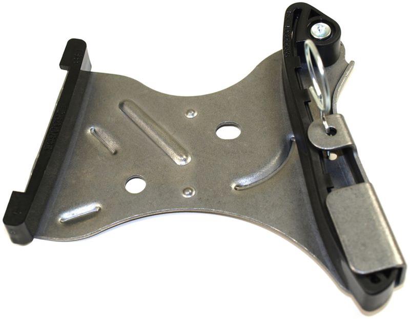 ENGINE TIMING CHAIN TENSIONER