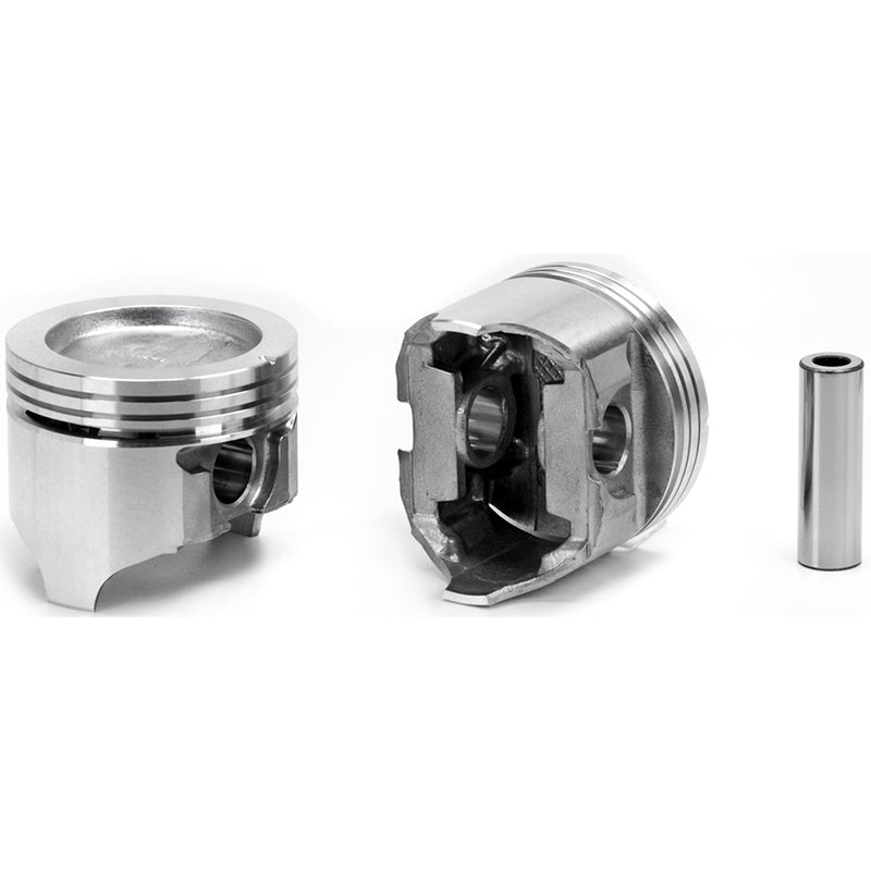 United Engine Machine Co auto part