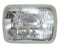 Sealed Beam Halogen Headlight for YJ, XJ, MJ, SJ, J-Series, Left or Right Crown Automotive