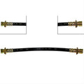 CLUTCH HOSE