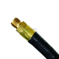 JR PRODUCTS 1/4IN OEM PIGTAIL POL 36IN