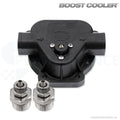 Snow Performance Upper Housing Assembly (For 40900 Pump Push-Loc)