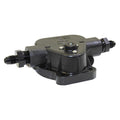 Snow Performance Upper Housing Assembly (For 40900 Pump Push-Loc)